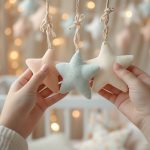 Diy baby mobile crafting tips: elevate your nursery with handmade charm