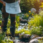 Step-By-Step to building a garden pond: essential tips for diy enthusiasts