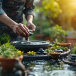 Top tips for crafting stunning garden fountains: your diy outdoors oasis
