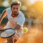 Beginner’S tips: effective strategies for learning tennis quickly