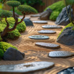 Creating a zen garden: essential tips for a tranquil outdoor space