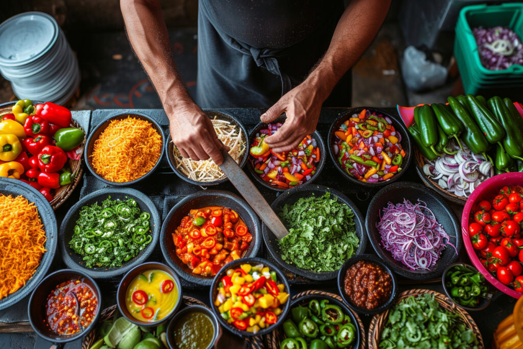 Discover the richness of mexican culinary traditions: insights and cultural delights