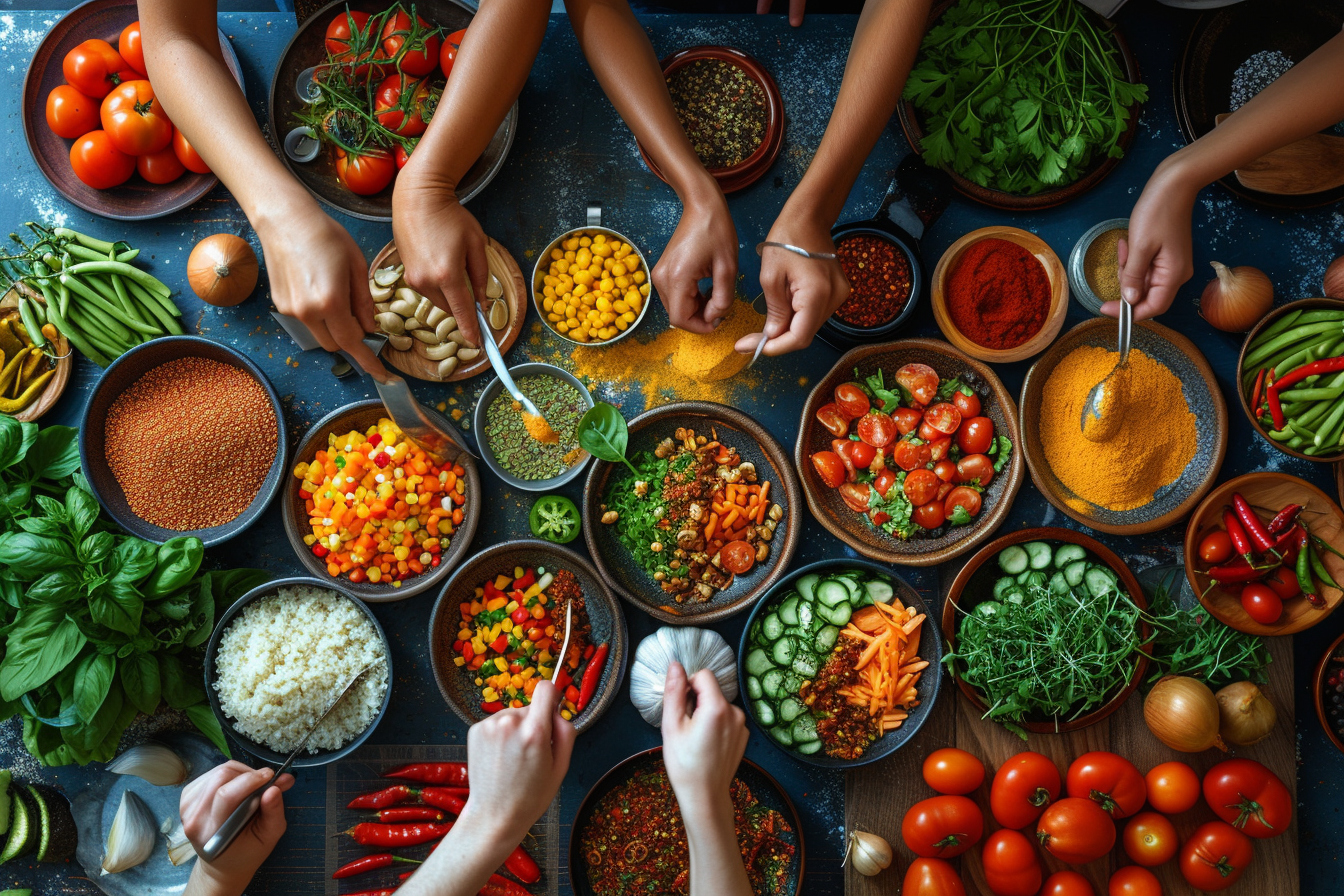 Embracing Nutritional Diversity