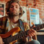 Learn to play bass guitar: essential tips and strategies for beginners